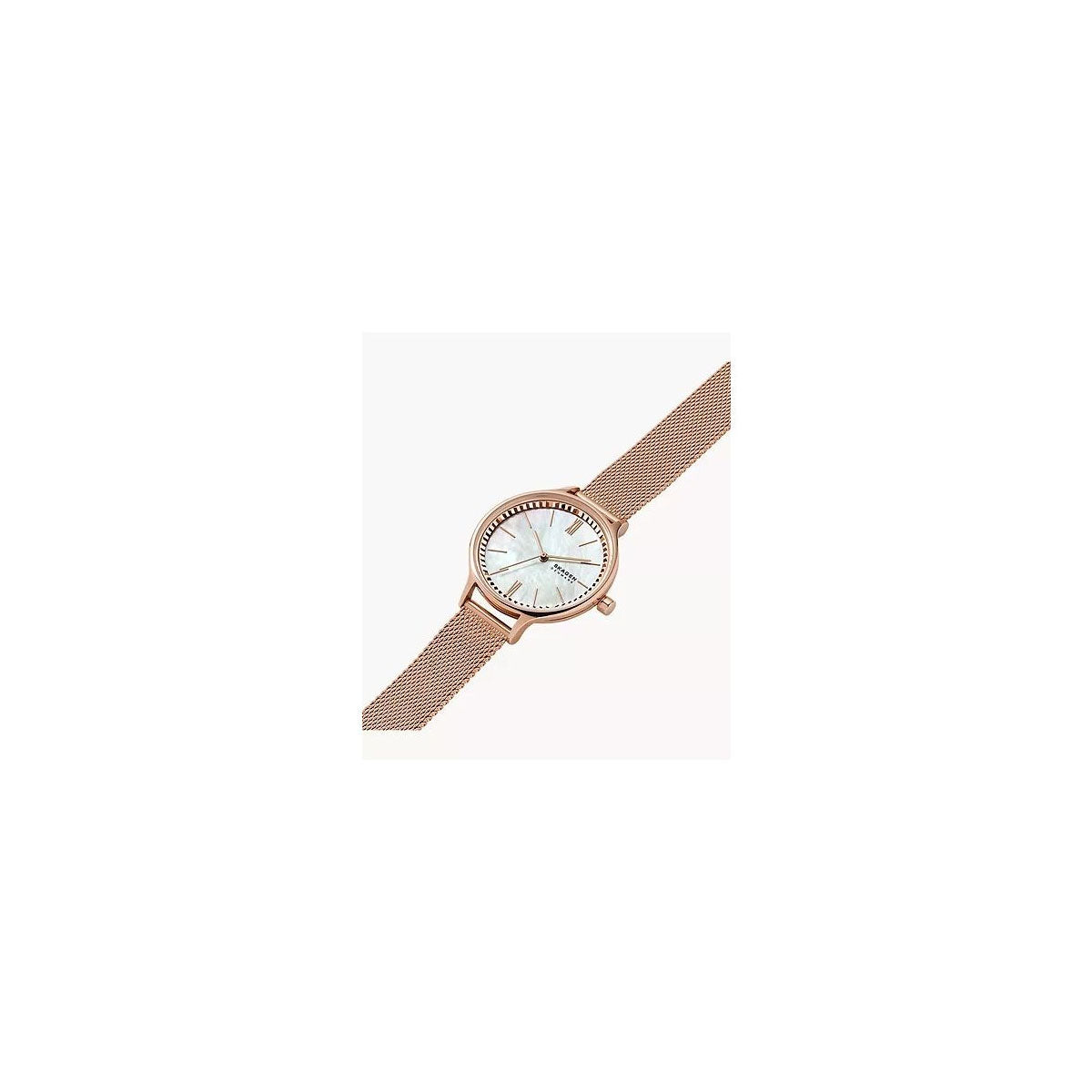 Skagen SKW2865 Anita Women’s Watch 30mm Rose Gold