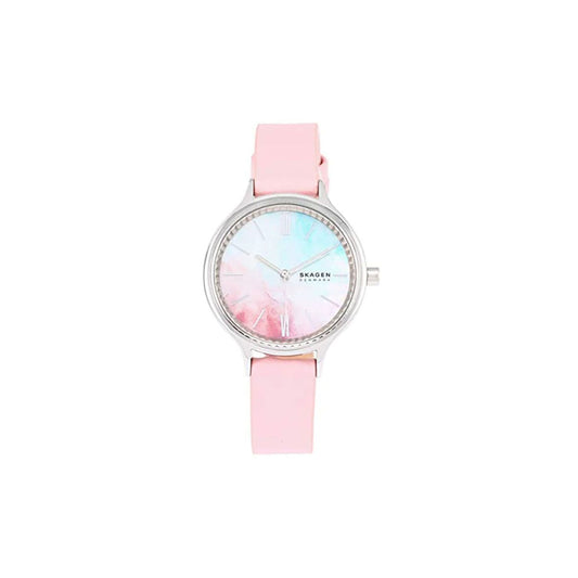 Skagen SKW2908 Anita Women’s Watch 30mm Pink
