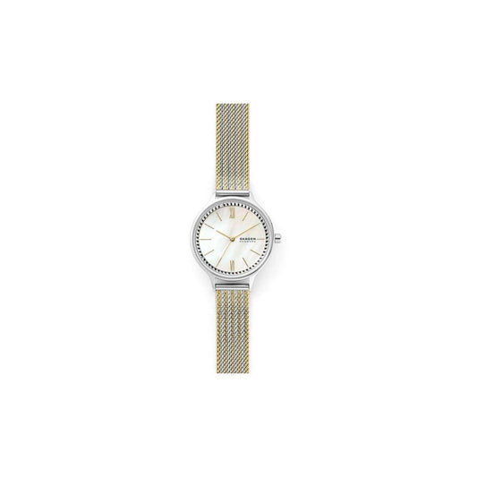 Skagen SKW2908 Anita Women’s Watch 30mm Silver Gold