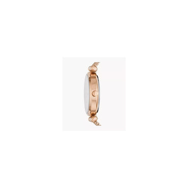 Skagen SKW2955 Amberline Women’s Watch 28mm Rose Gold