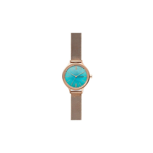Skagen SKW2977 Anita Women’s Watch 30mm Rose Gold