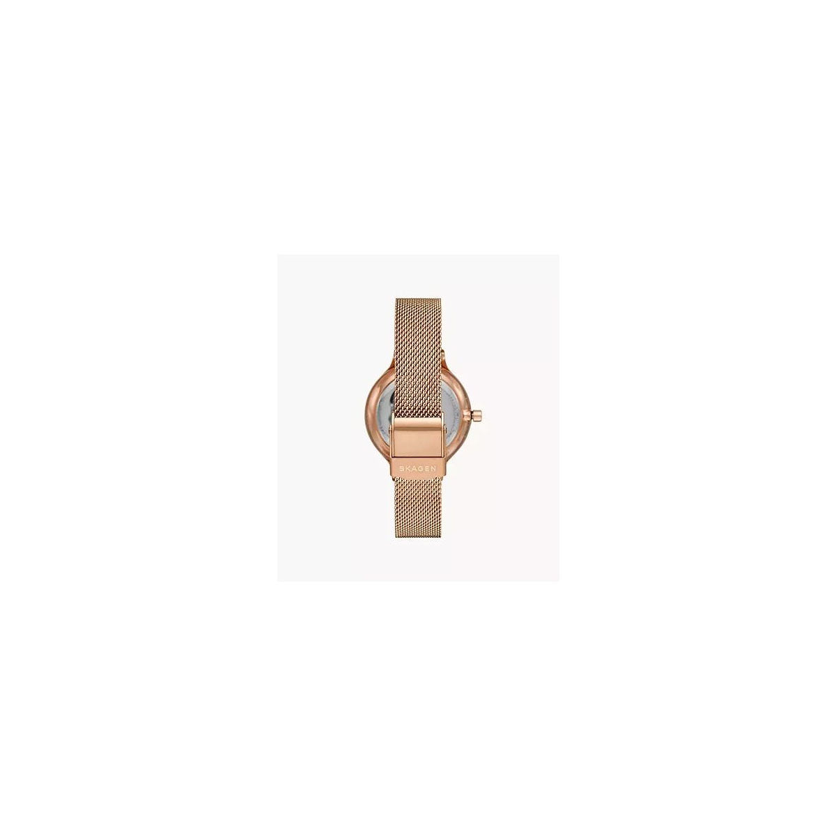 Skagen SKW2977 Anita Women’s Watch 30mm Rose Gold