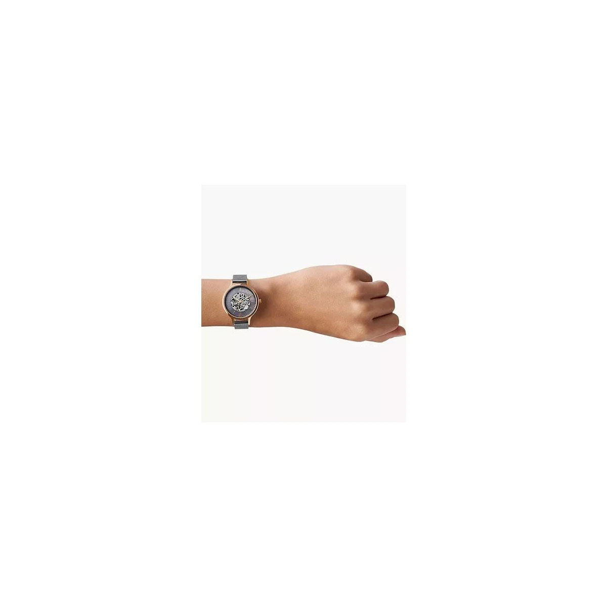 Skagen SKW2998 Anita Women’s Watch 36mm Gray