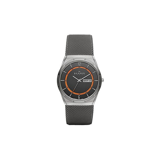 Skagen SKW6007 Melbye Men's Watch 40mm Gray