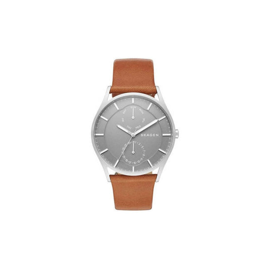 Skagen SKW6264 Holst Men’s Watch 40mm Brown