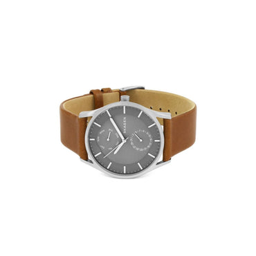 Skagen SKW6264 Holst Men’s Watch 40mm Brown