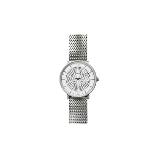 Skagen SKW6278 Hald Men’s Watch 40mm Silver