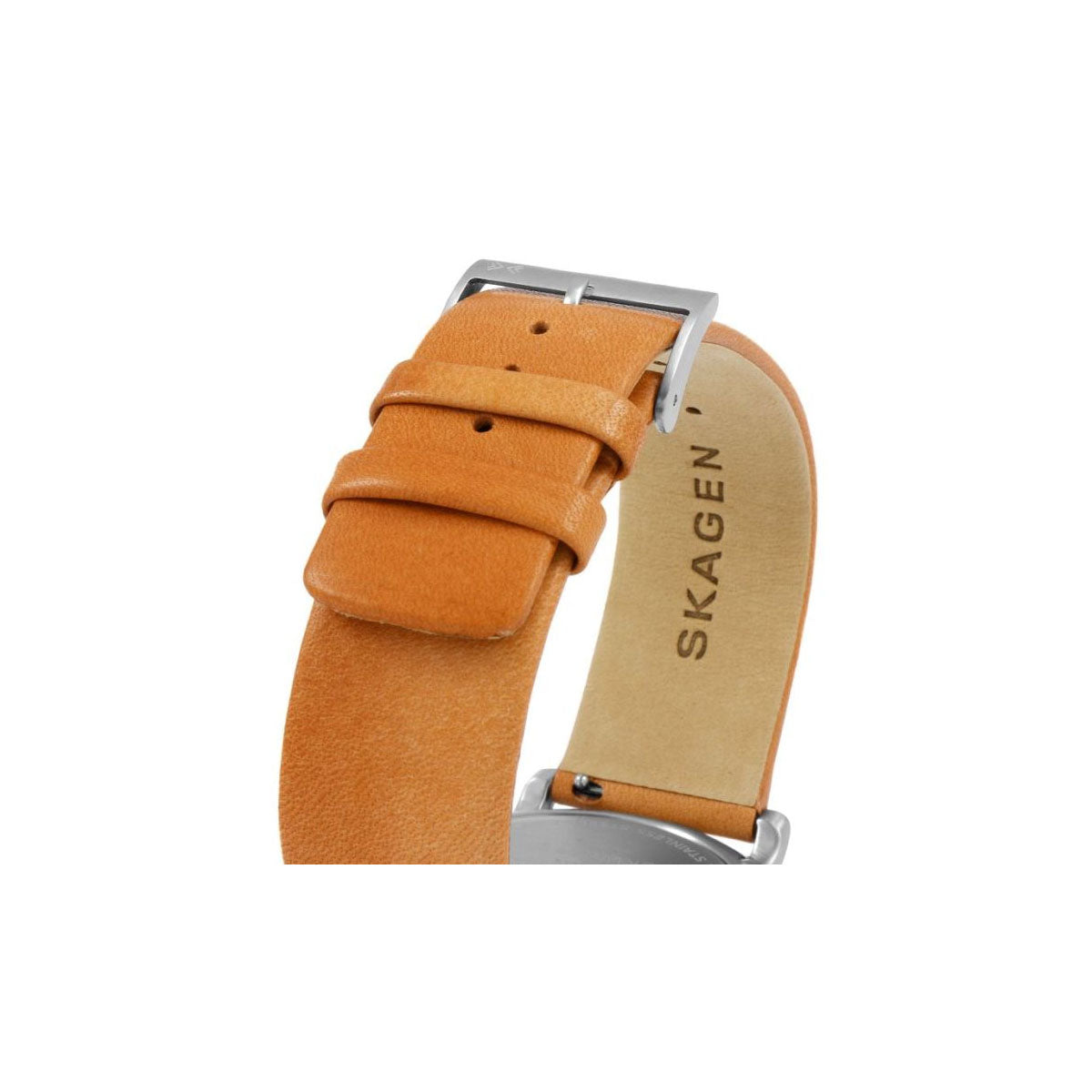 Skagen SKW6279 Hagen Men’s Watch 40mm Brown