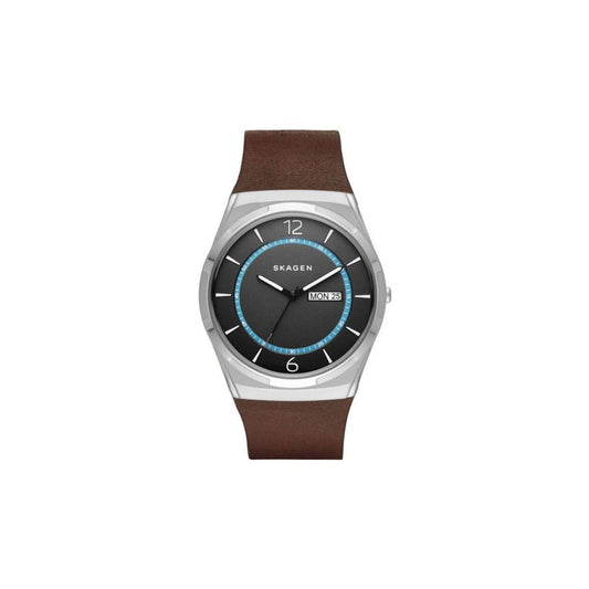 Skagen SKW6305 Melbye Men’s Watch 40mm Brown