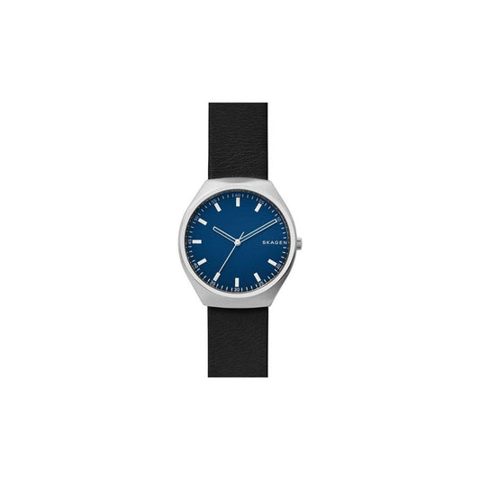 Skagen SKW6385 Grenen Men’s Watch 40mm Black