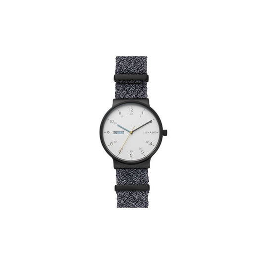 Skagen SKW6454 Ancher Men’s Watch 40mm Gray