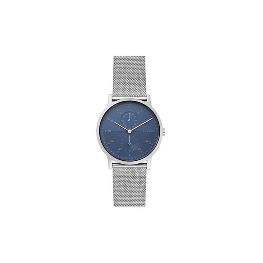 Skagen SKW6500 Homme Men’s Watch 42mm Silver