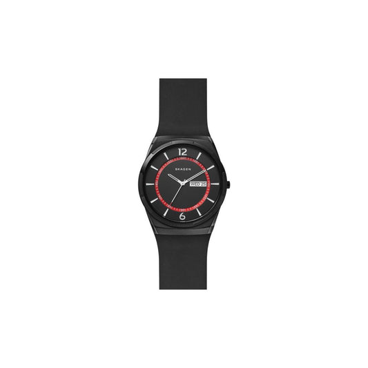 Skagen SKW6506 Melbye Men’s Watch 40mm Black