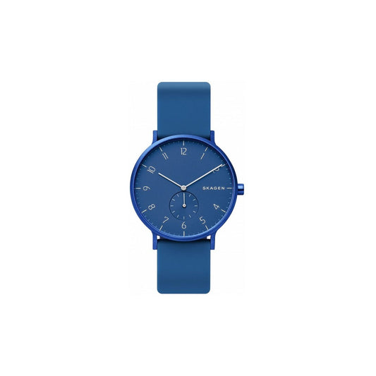 Skagen SKW6508 Kulor Unisex Watch 41mm Blue