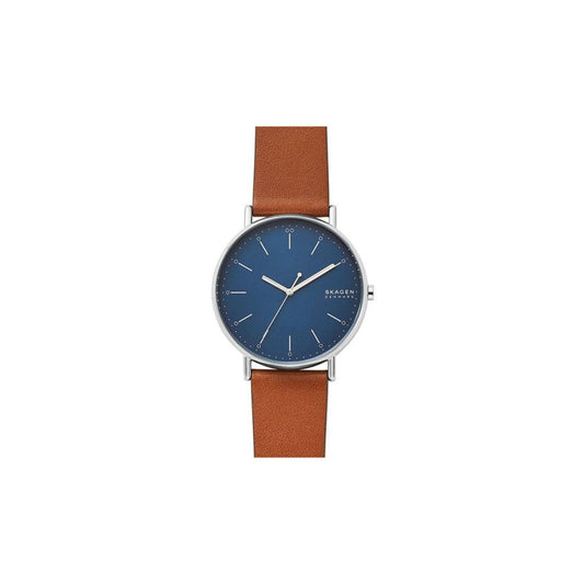 Skagen SKW6551 Signature Men’s Watch 45mm Brown