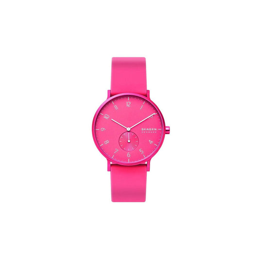 Skagen SKW6559 Kulor Women’s Watch 41mm Pink
