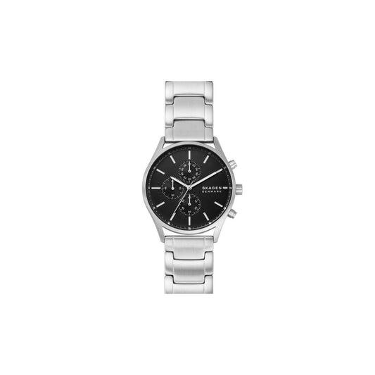Skagen SKW6609 Holst Men’s Watch 42mm Silver