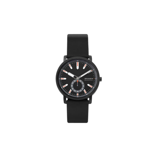 Skagen SKW6612 Colden Men’s Watch 40mm Black