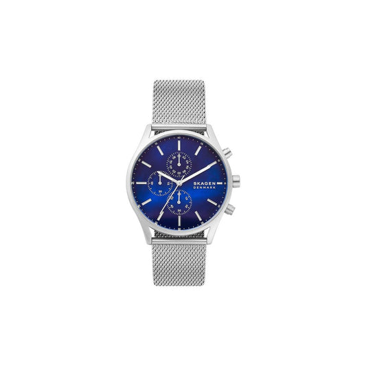 Skagen SKW6652 Holst Men’s Watch 42mm Silver