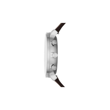 Skagen SKW6765 Ancher Men’s Watch 40mm Brown