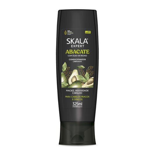 Skala Avocado Conditioner 325ml