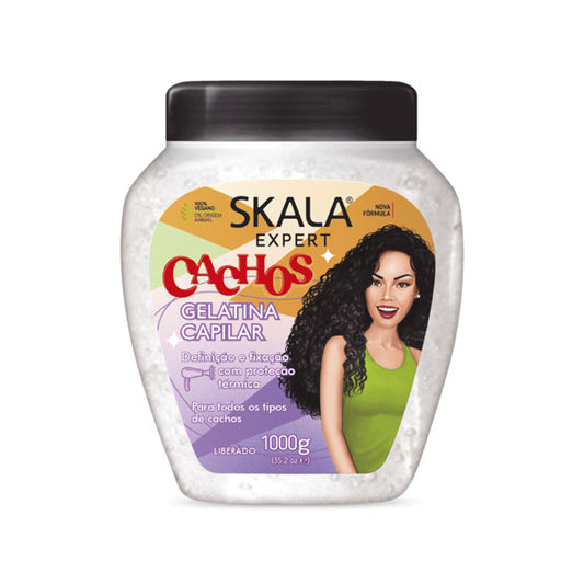 Skala Cachos Hair Jelly 1000g