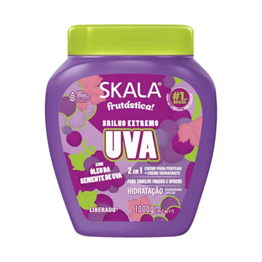 Skala Frutástica UVA Treatment Cream 1000g