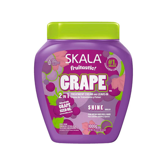 Skala Frutástica UVA Treatment Cream 1000g