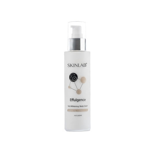 Skinlab Effulgence Whitening Body Cream 120ml