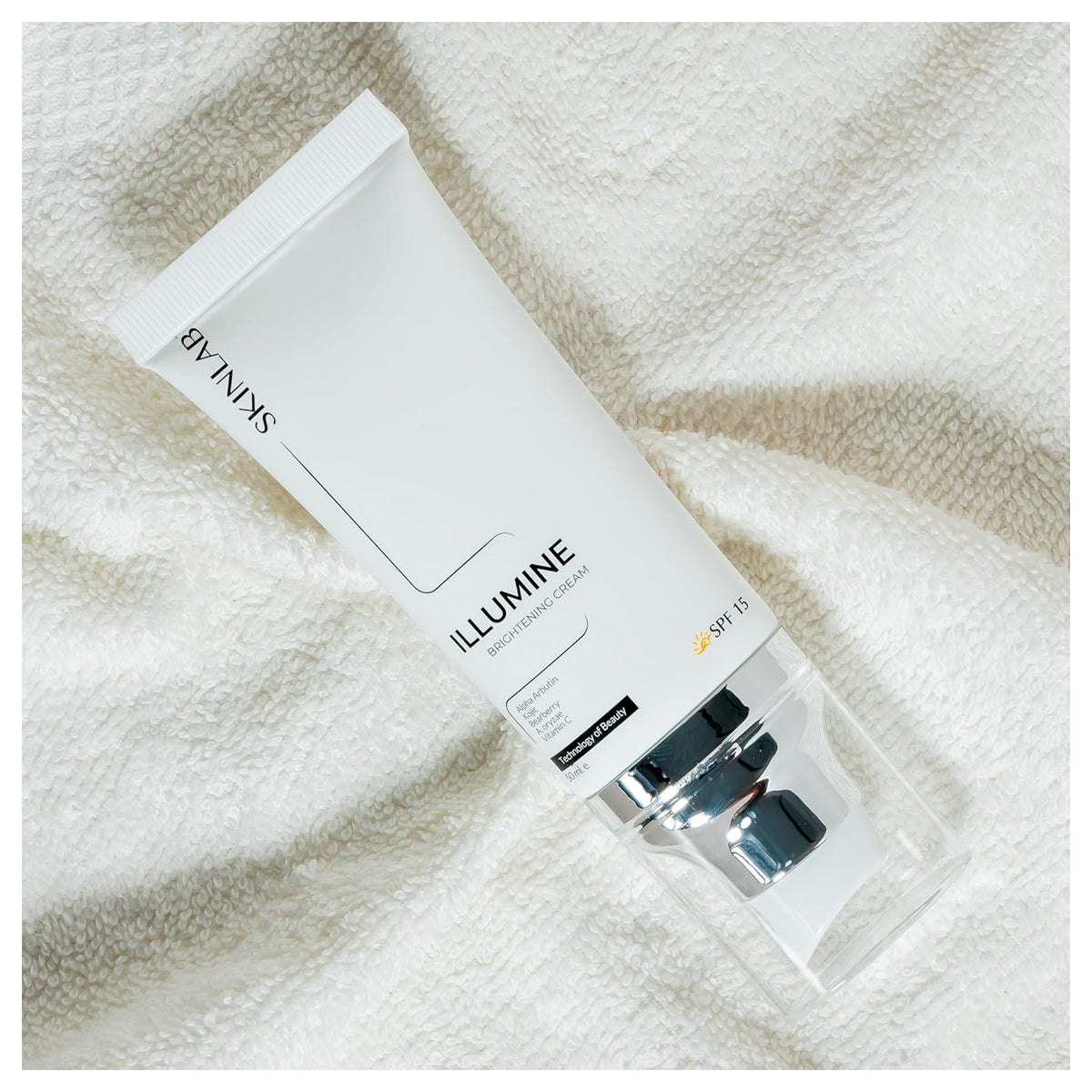 Skinlab Illumine Brightening Cream 50ml