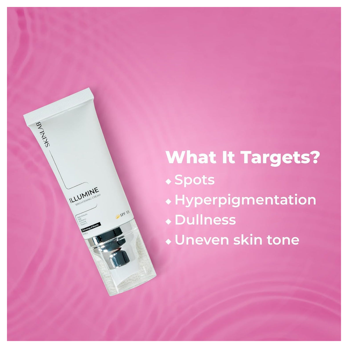 Skinlab Illumine Brightening Cream 50ml