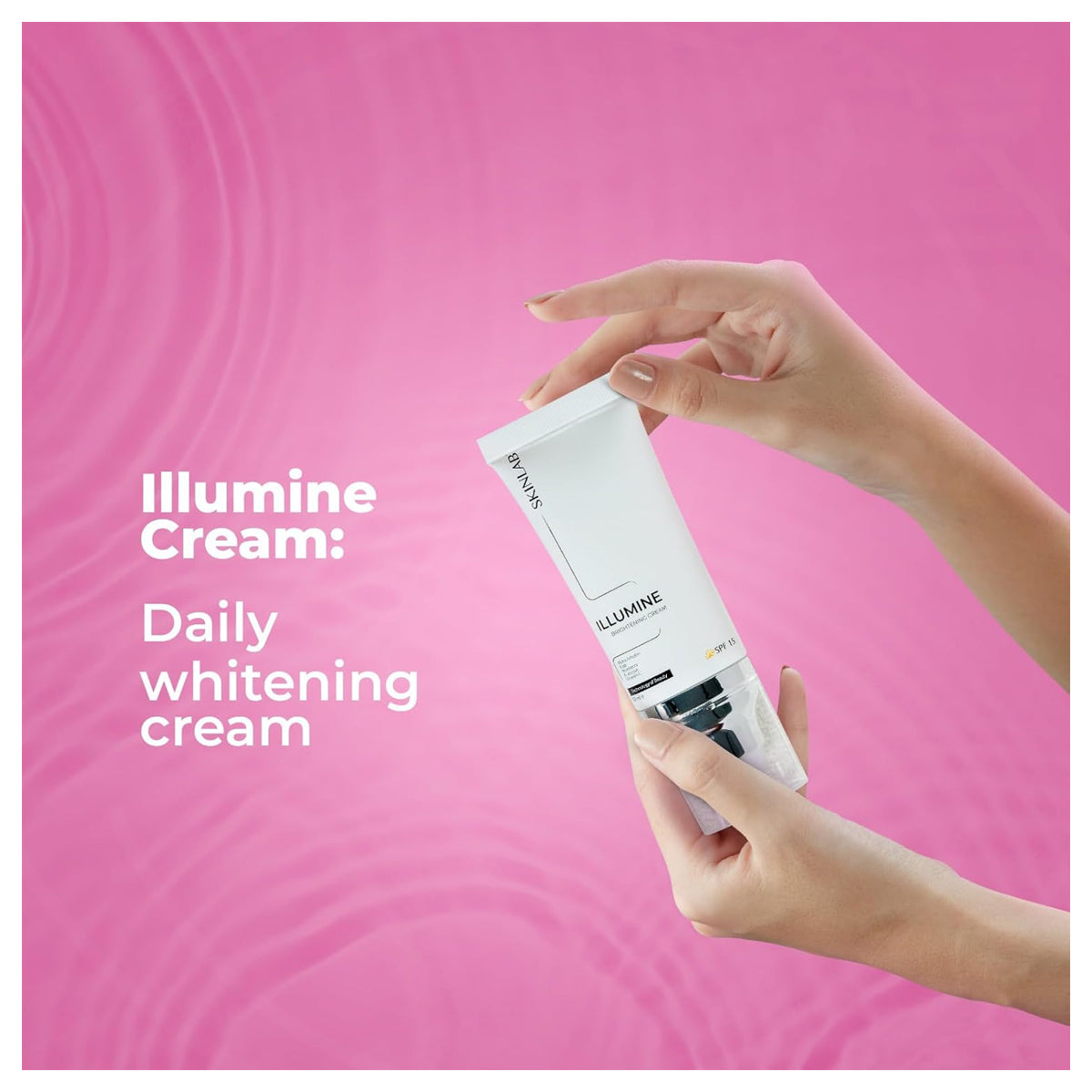 Skinlab Illumine Brightening Cream 50ml