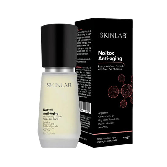 Skinlab Nottox Anti-aging 30ml