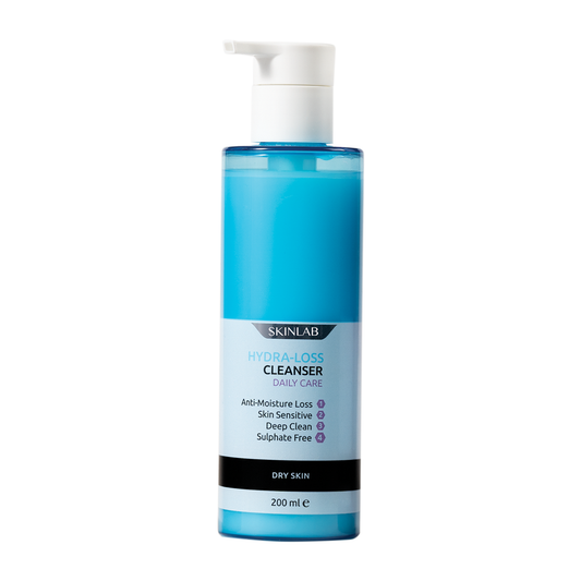 Skinlab Hydra-loss Cleanser 200ml