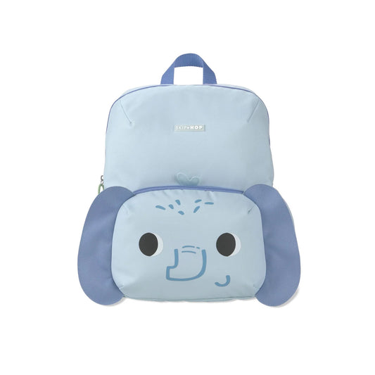 Skip Hop Besties Squad Backpack - Elephant