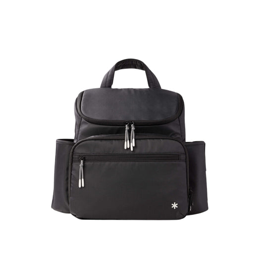 Skip Hop Forma Next Nappy Backpack - Black