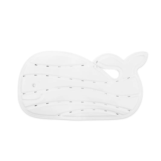 Skip Hop Moby Bath Mat - White