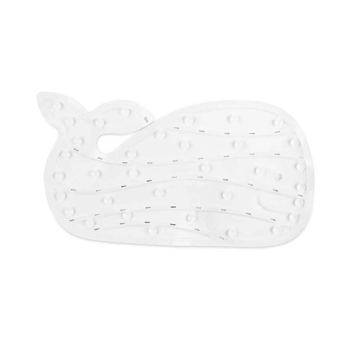 Skip Hop Moby Bath Mat - White