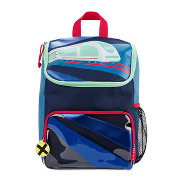 حقيبة ظهر Skip Hop Spark Style للأطفال الكبار - Rocket