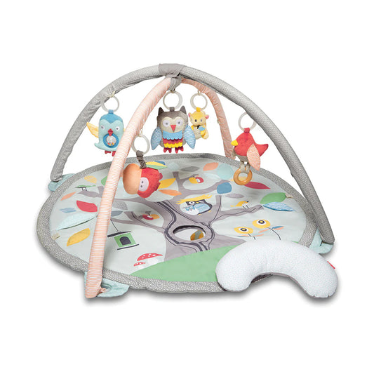 Skip Hop Treetop Friends Baby Activity Gym
