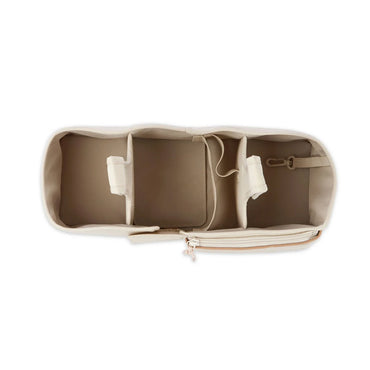 Skip Hop Ultimate Stroller Organiser - Oat