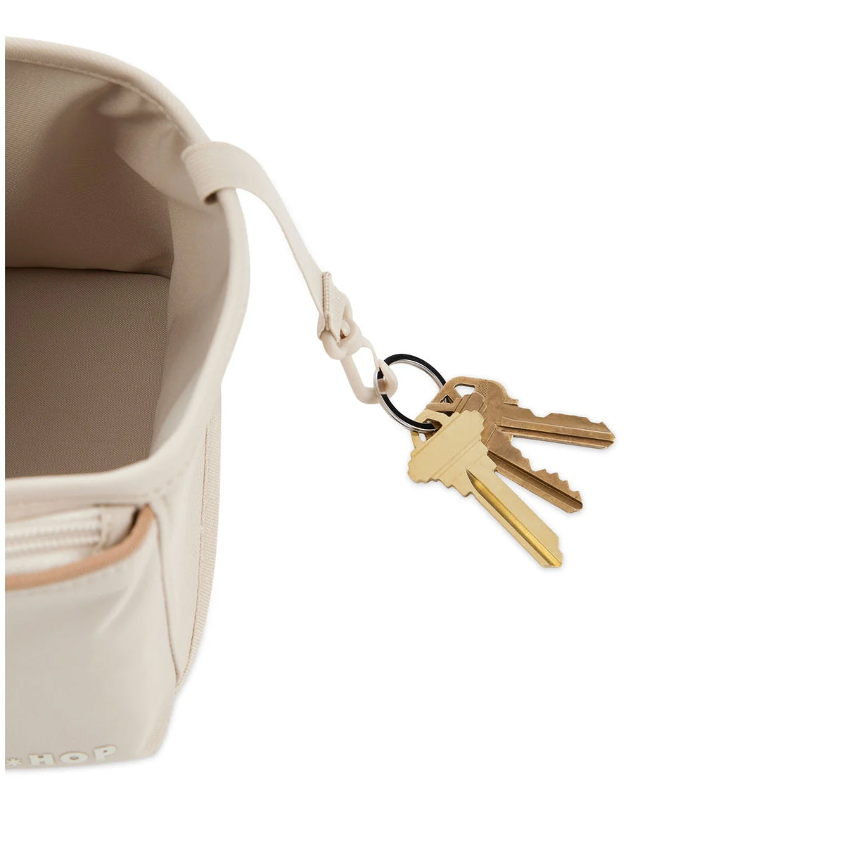 Skip Hop Ultimate Stroller Organiser - Oat