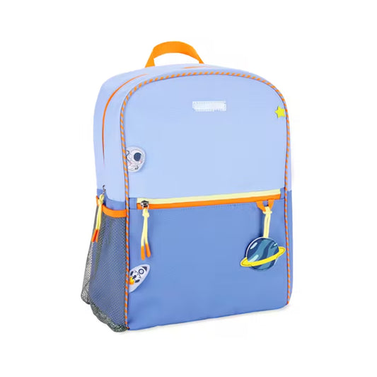 Skip Hop Wander Kids Backpack - Outer Space