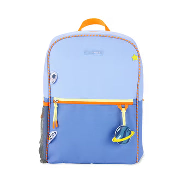 Skip Hop Wander Kids Backpack - Outer Space