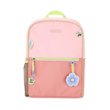 Skip Hop Wander Kids Backpack - Wildflower