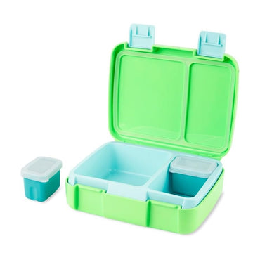 Skip Hop Zoo Bento Lunch Box - Octopus