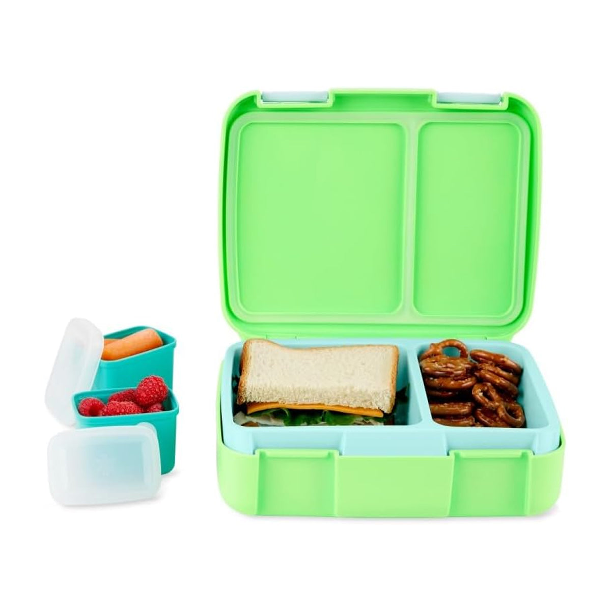 Skip Hop Zoo Bento Lunch Box - Octopus