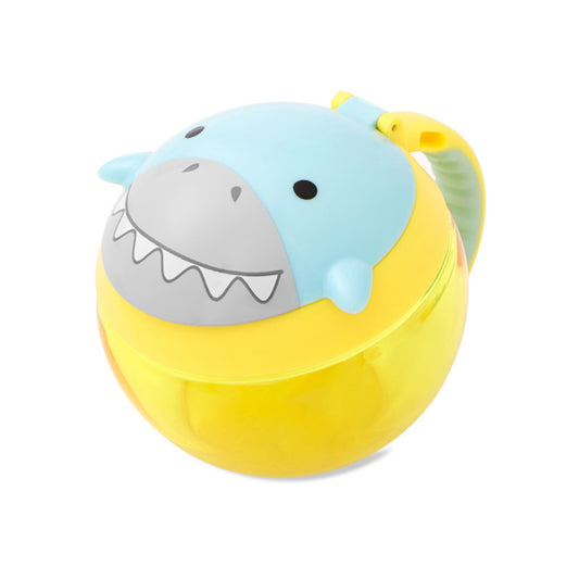 Skip Hop Zoo Snack Cup Shark