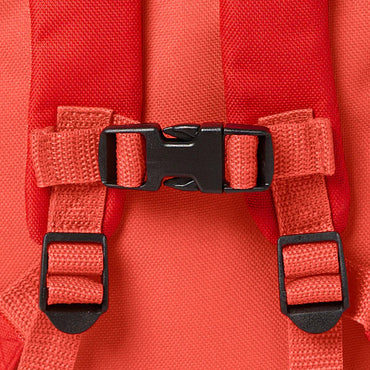 Skip Hop Mini Backpack With Safety Harness - Fox