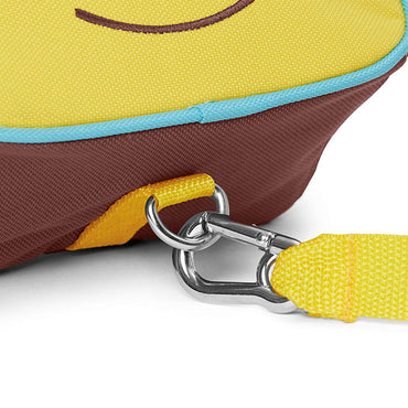 Skip Hop Mini Backpack With Safety Harness - Giraffe